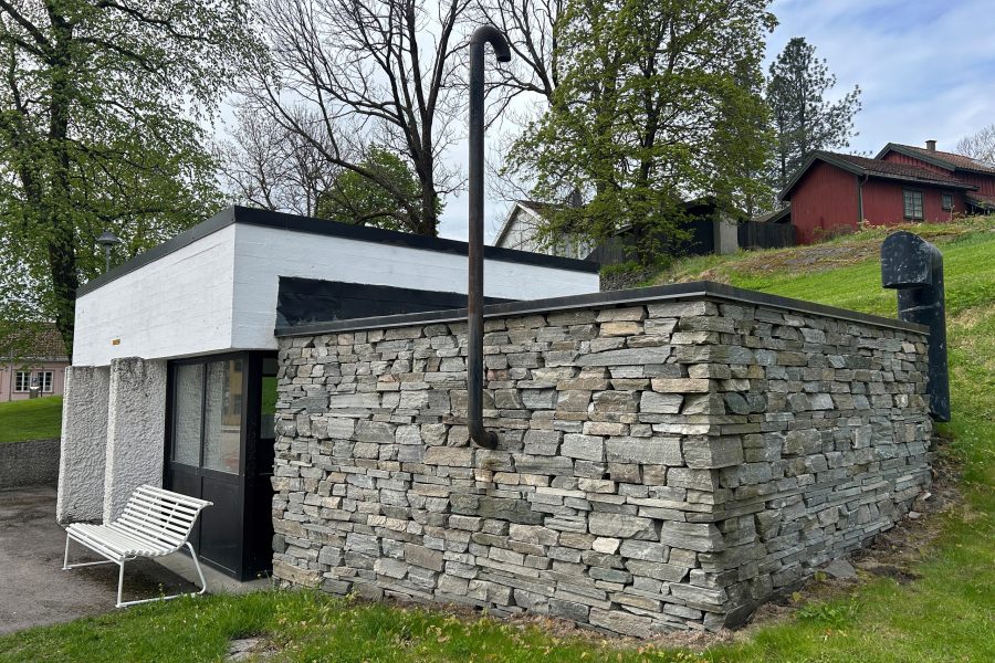 Nordics Total Defense