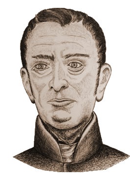 Μιχαήλ Σαμουάλ Σπύρου