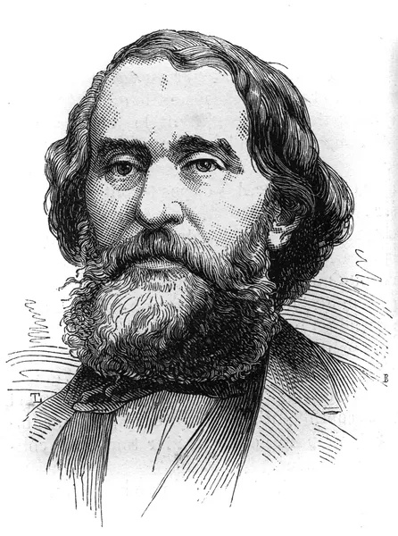 Μπαρτολομέ Μίτρε