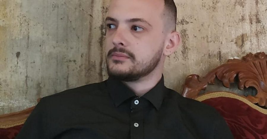 Αλέξανδρος Ιτιμούδης