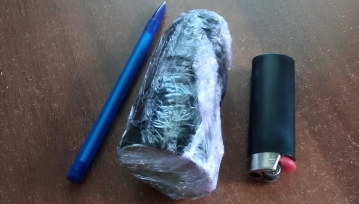 Δέμα ναρκωτικών