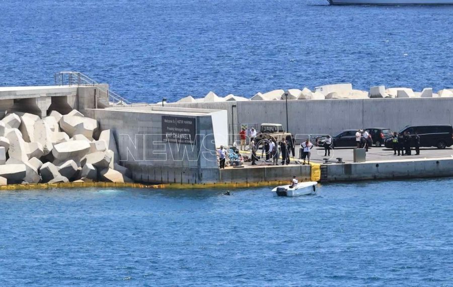 Βουλιαγμένη