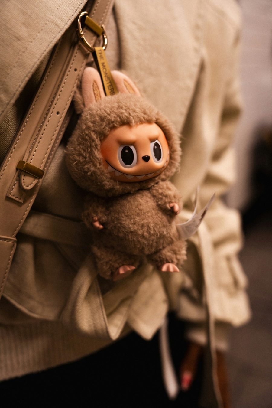 Labubu