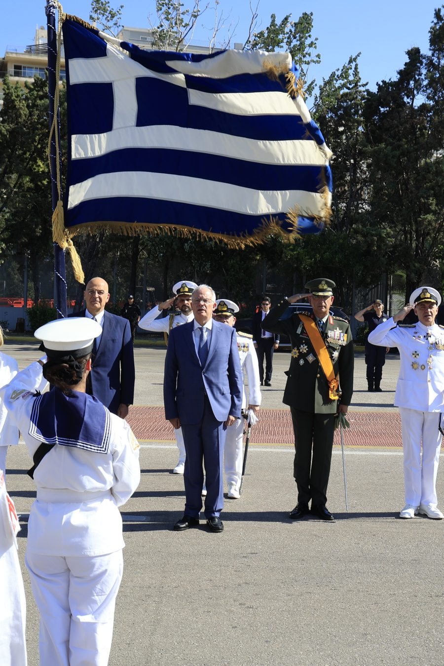 &Epsilon;&pi;&iota;&theta;&epsilon;ώ&rho;&eta;&sigma;&eta; &Sigma;&tau;ό&lambda;&omicron;&upsilon;