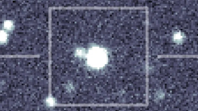 cataclysmic variable star GOTO0650 .jpg