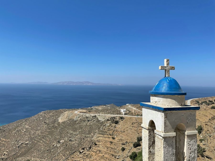νησί-τήνος