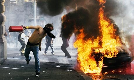 ITALY-RIOTS5