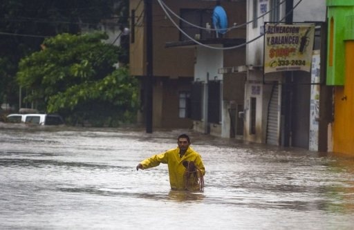 MEXICO-FLOODS2