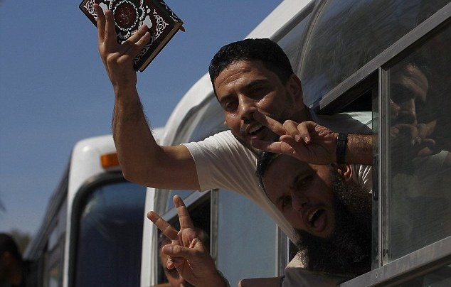 PALESTINE-KRATOUMENOI