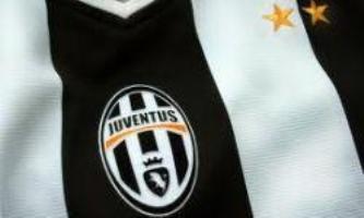 juventusShirt