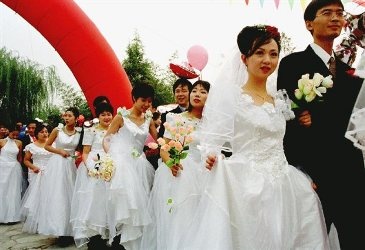 weddingChines