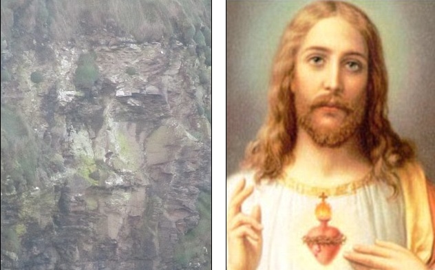 JESUS-IRELAND
