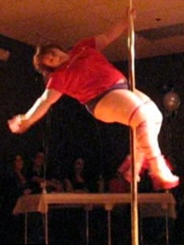 polldancer