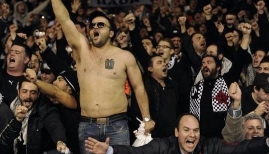 paok-kerkida