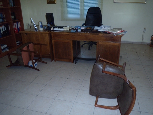 desk