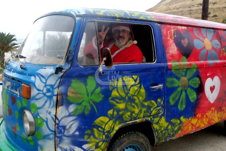 AgiosVasilis-matala3