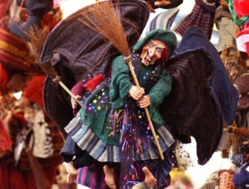 BEFANA