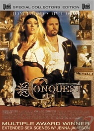 conquest