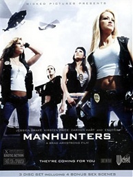 manhunters