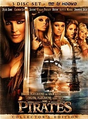 pirates