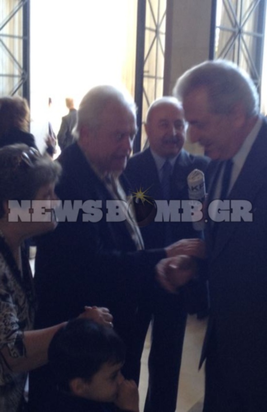 avramopoulos