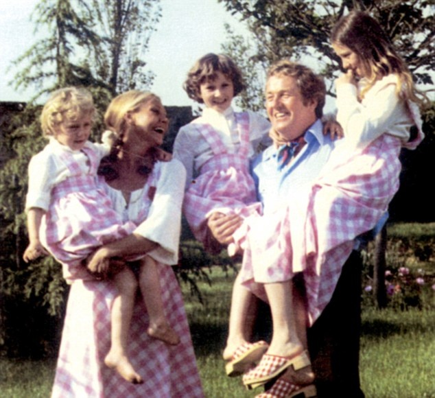 lepen-family