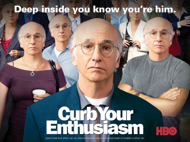 CurbYourEnthusiasm