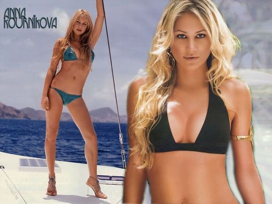 annakournikova