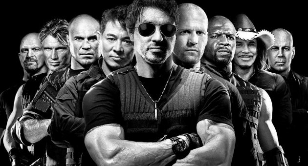 expendables