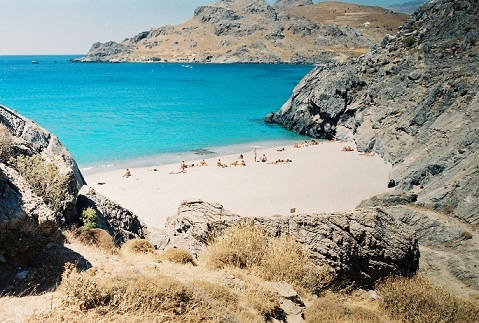 ammoudi