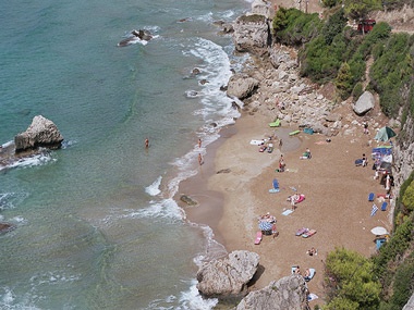 mirtiotissa