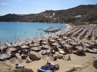 paradise