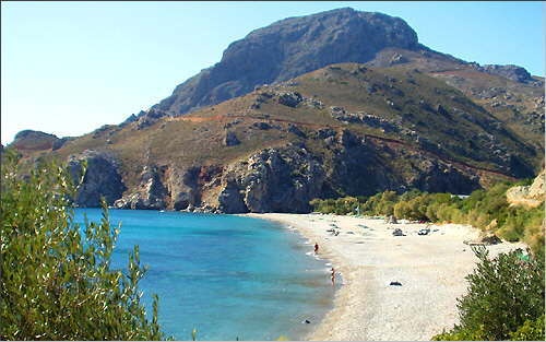 plakias