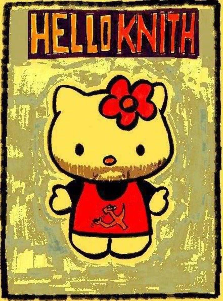 KITTY-1
