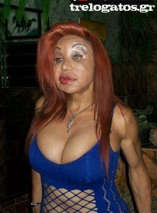 Babaciune-pitziponcizata