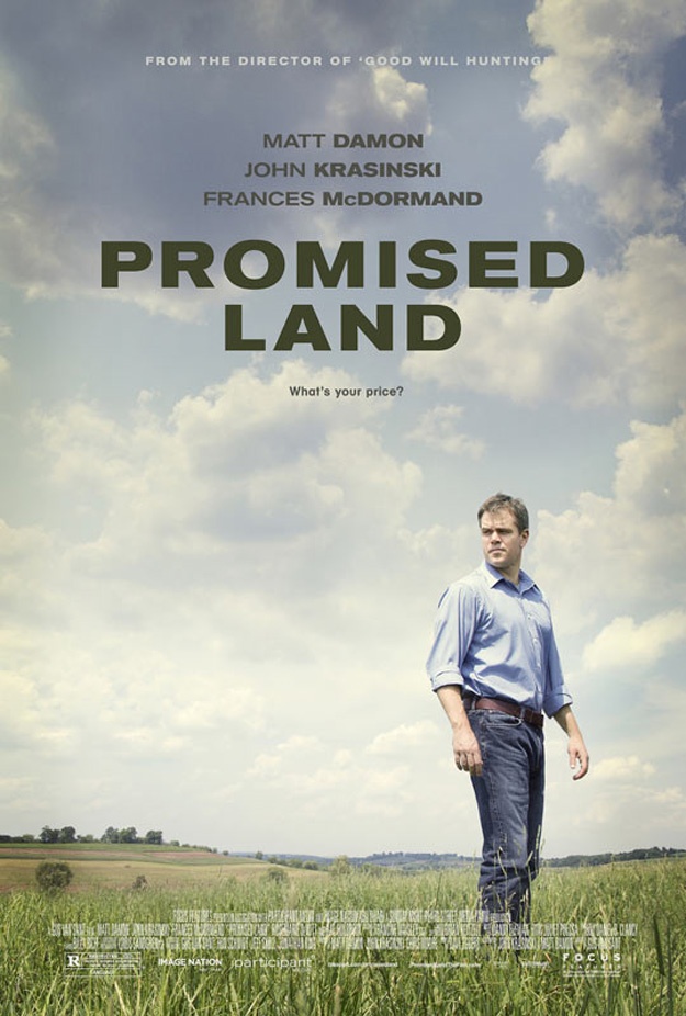 OSCARpromisedlandposter