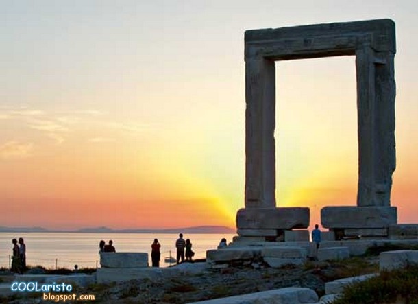 naxos g