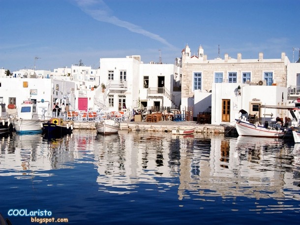 paros