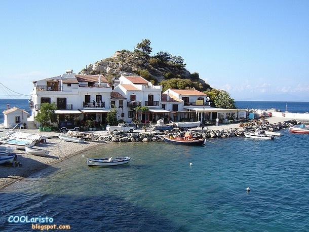samos