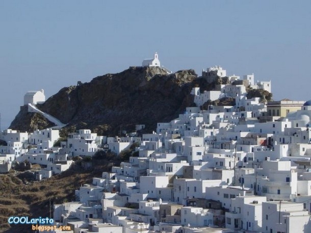 serifos
