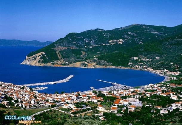 skopelos