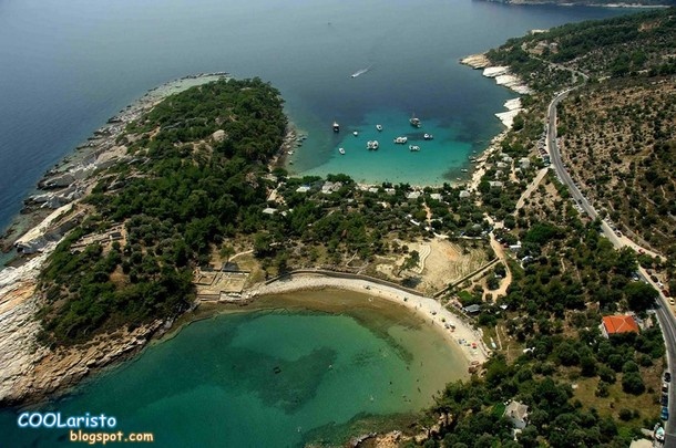 thasos