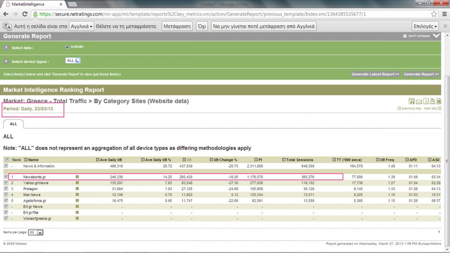 NewsInformation 23-03