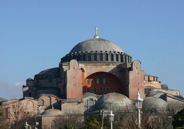 agia sofia