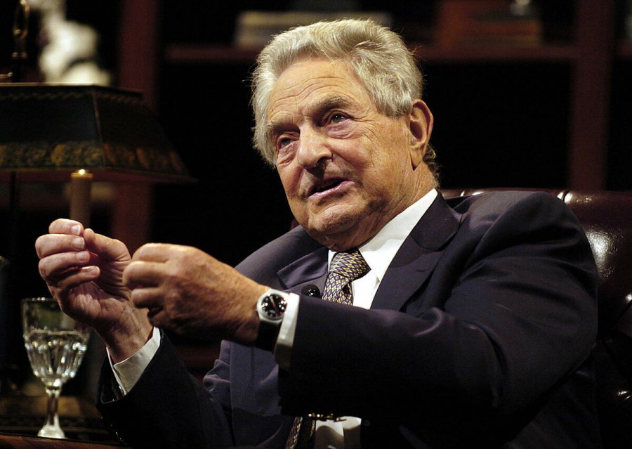 SOROS123831223233