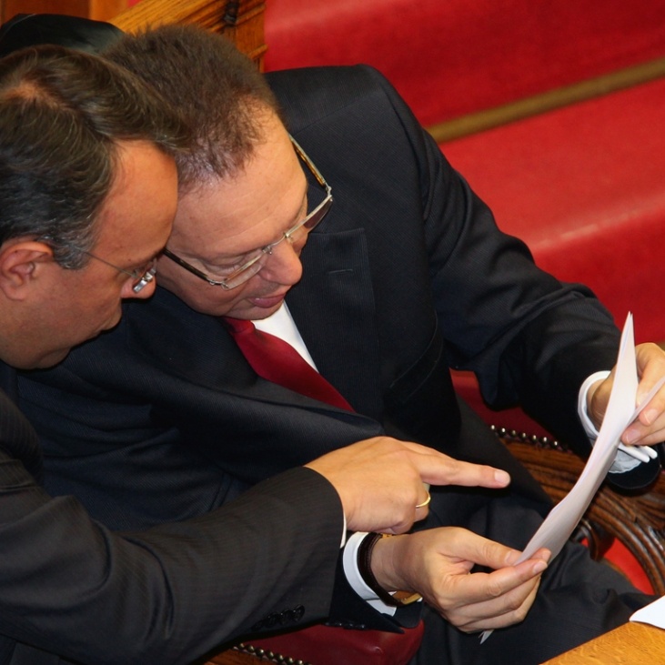 stournaras staikouras