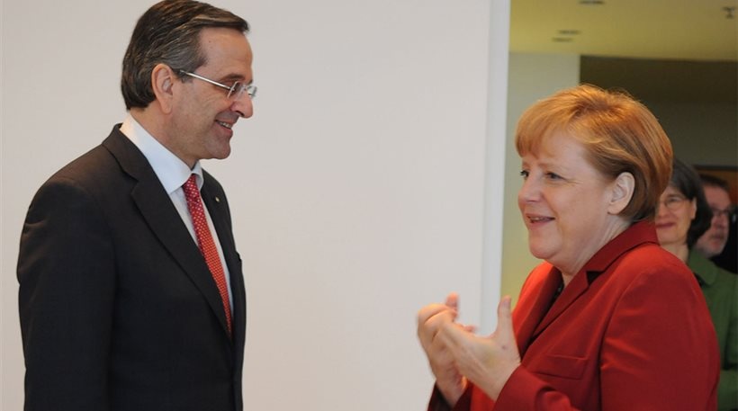 samarasmerkel
