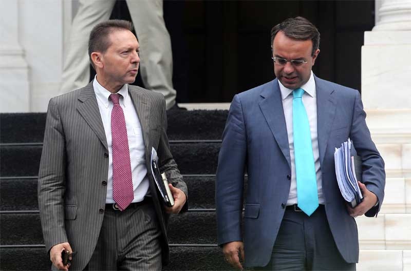 Giannis-Stournaras-Xristos-Staikouras1