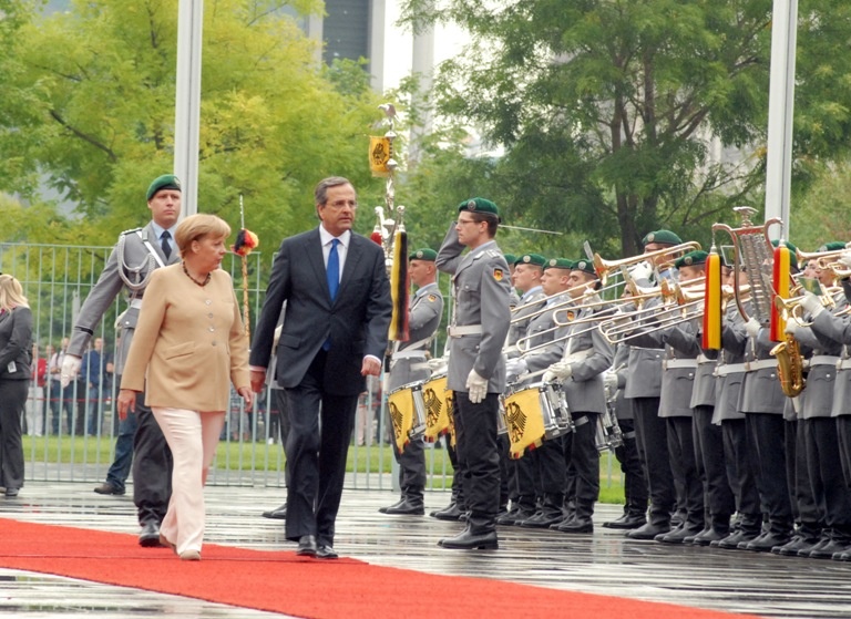 SAMARAS-MERKEL-STRATIOTIKES-TIMES