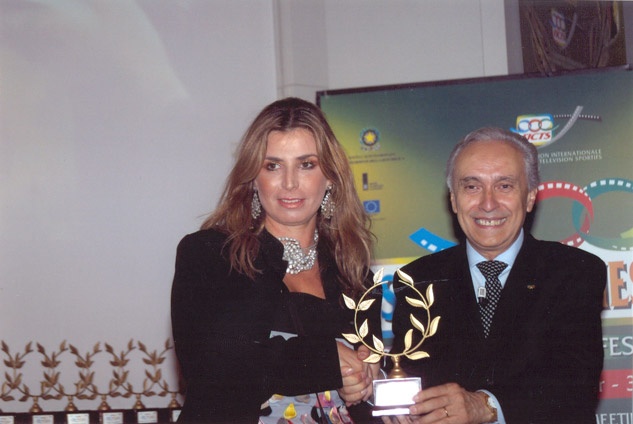 1. Milano  Franco Ascani